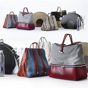 A set of bags - Dandy Bag